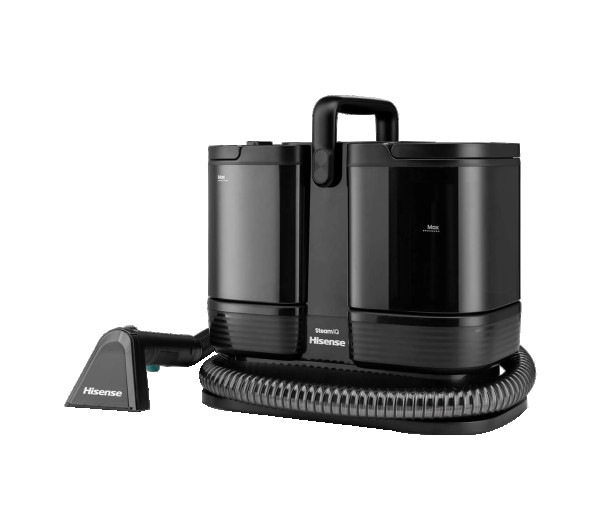 Hisense HSSC07A folttisztító és gőztisztító